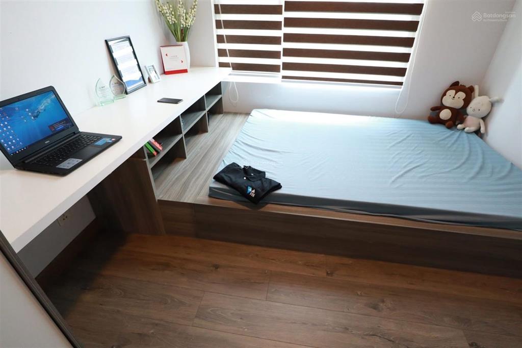 Cho thuê căn hộ 2pn vista verde full nội thất đẹp chỉ 20 triệu/tháng