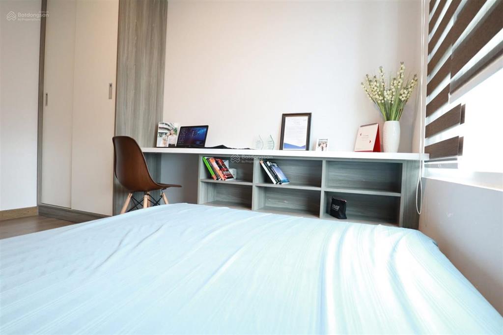 Cho thuê căn hộ 2pn vista verde full nội thất đẹp chỉ 20 triệu/tháng
