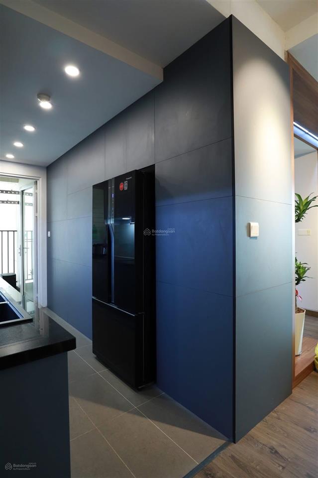 Cho thuê căn hộ 2pn vista verde full nội thất đẹp chỉ 20 triệu/tháng