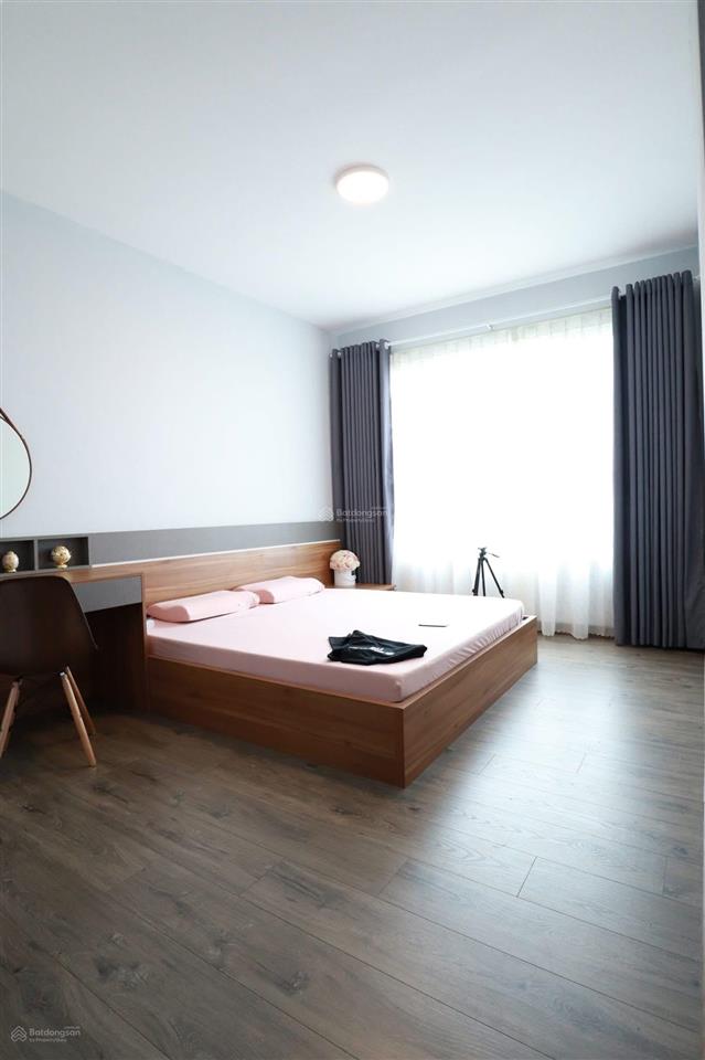 Cho thuê căn hộ 2pn vista verde full nội thất đẹp chỉ 20 triệu/tháng