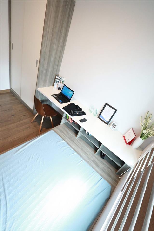 Cho thuê căn hộ 2pn vista verde full nội thất đẹp chỉ 20 triệu/tháng