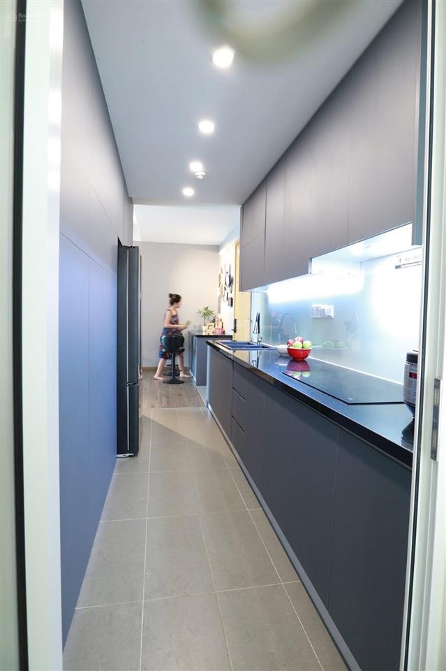 Cho thuê căn hộ 2pn vista verde full nội thất đẹp chỉ 20 triệu/tháng