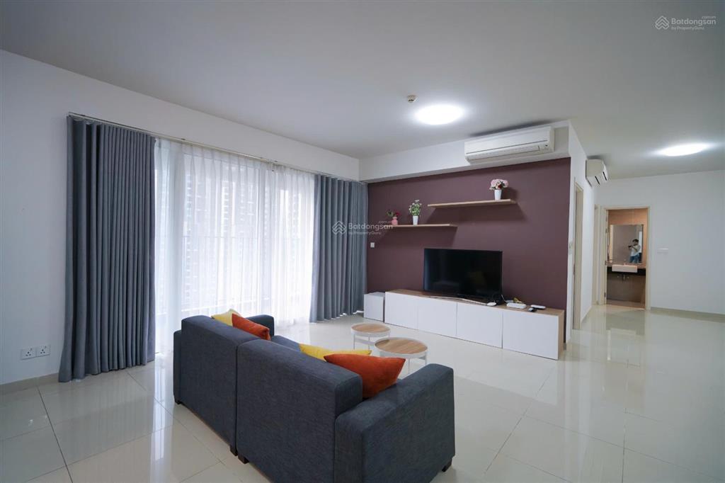 Cho thuê căn hộ 3pn vista verde lotus tower | 140m2 | full nội thất | giá chỉ 32tr/th