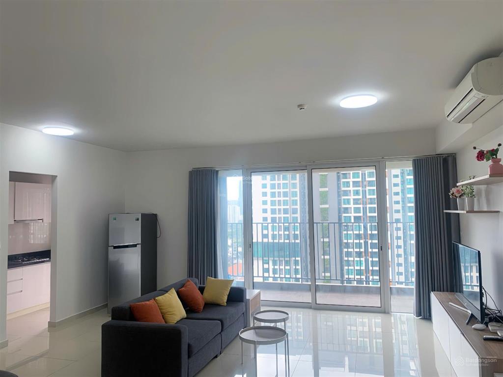 Cho thuê căn hộ 3pn vista verde lotus tower | 140m2 | full nội thất | giá chỉ 32tr/th