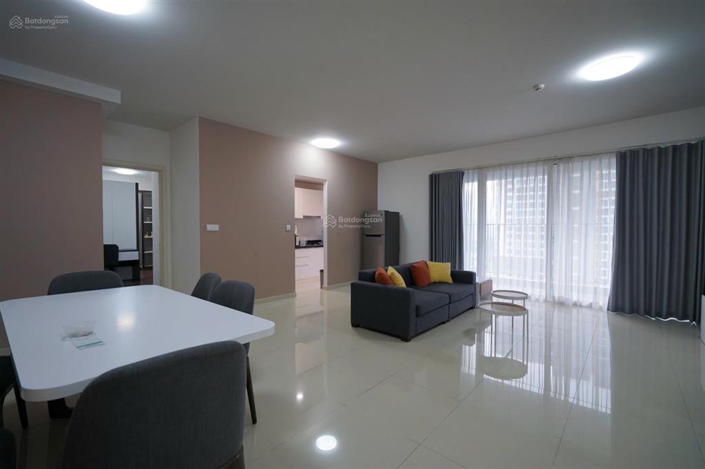 Cho thuê căn hộ 3pn vista verde lotus tower | 140m2 | full nội thất | giá chỉ 32tr/th