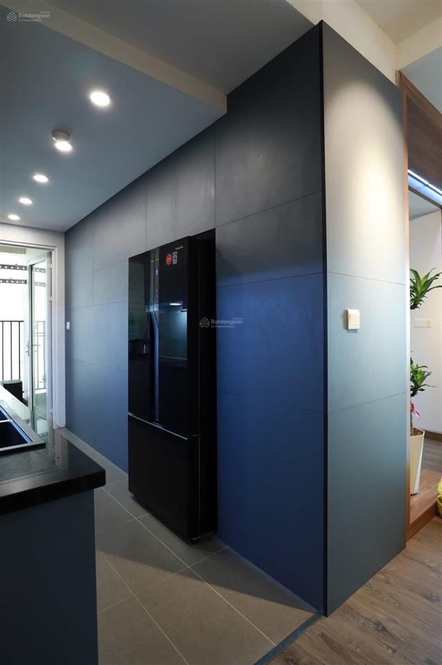 Giá tốt vista verde! căn 2pn 2wc 83m2 full nội thất cao cấp chỉ 7,8 tỷ view đẹp