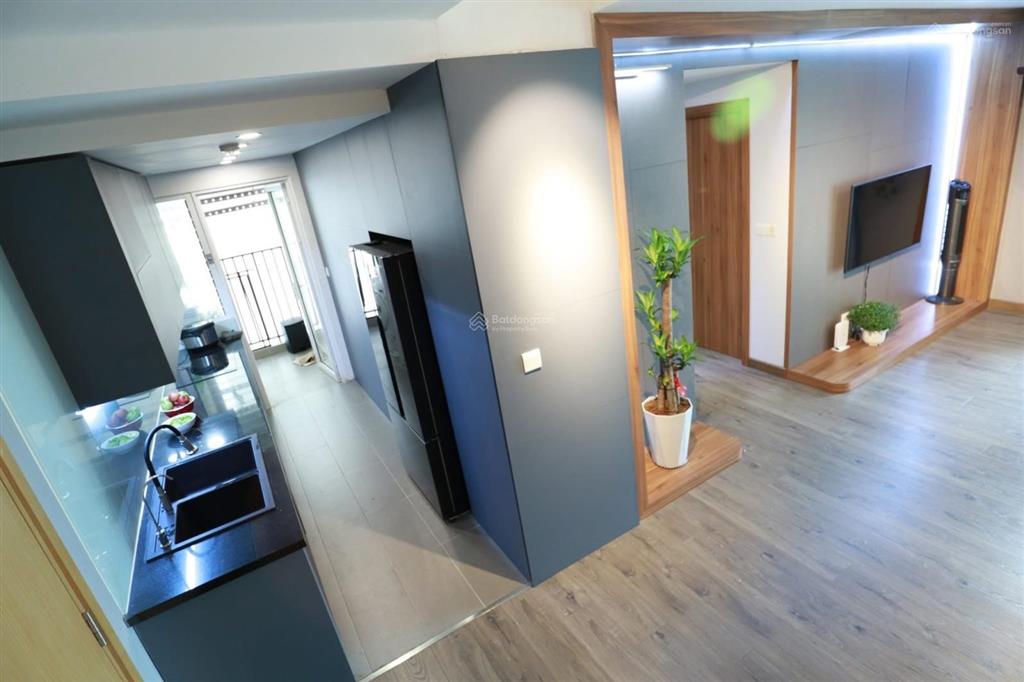 Giá tốt vista verde! căn 2pn 2wc 83m2 full nội thất cao cấp chỉ 7,8 tỷ view đẹp