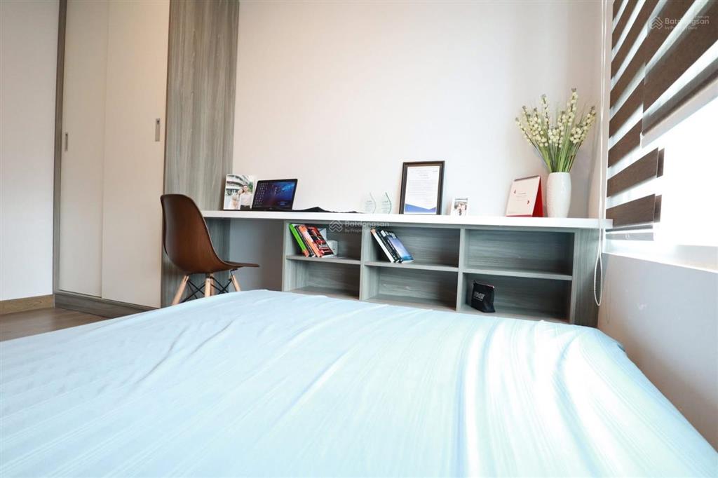 Giá tốt vista verde! căn 2pn 2wc 83m2 full nội thất cao cấp chỉ 7,8 tỷ view đẹp