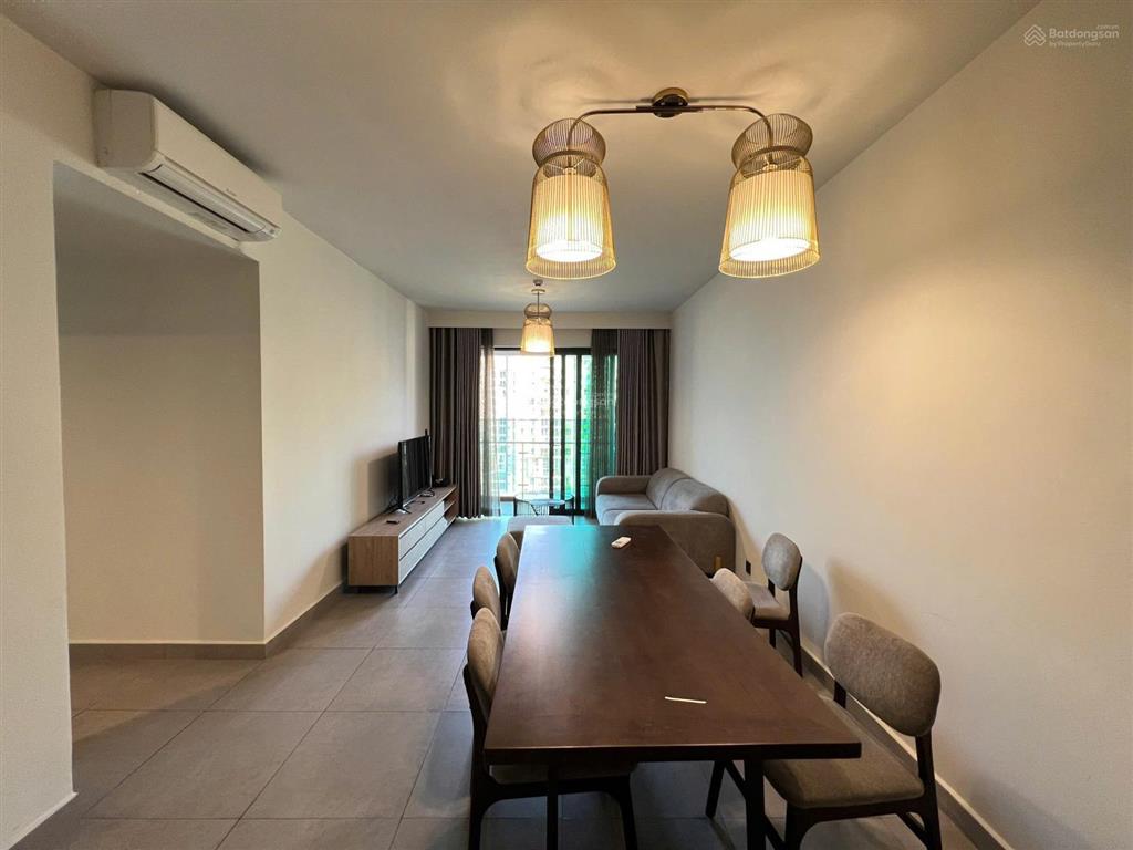 Hot ! giá cực tốt căn hộ 3pn feliz en vista view sông thoáng mát, full nội thất bán chỉ 12 tỷ
