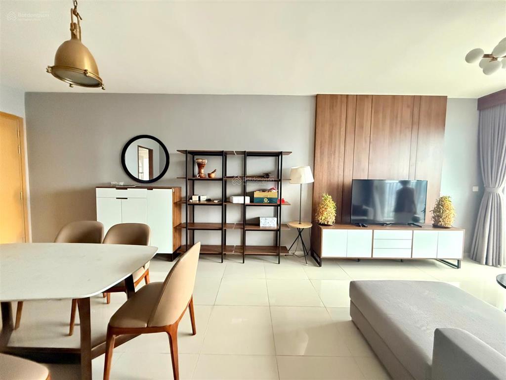 Cho thuê 2pn vista verde | 98m | full nội thất | 20tr/tháng
