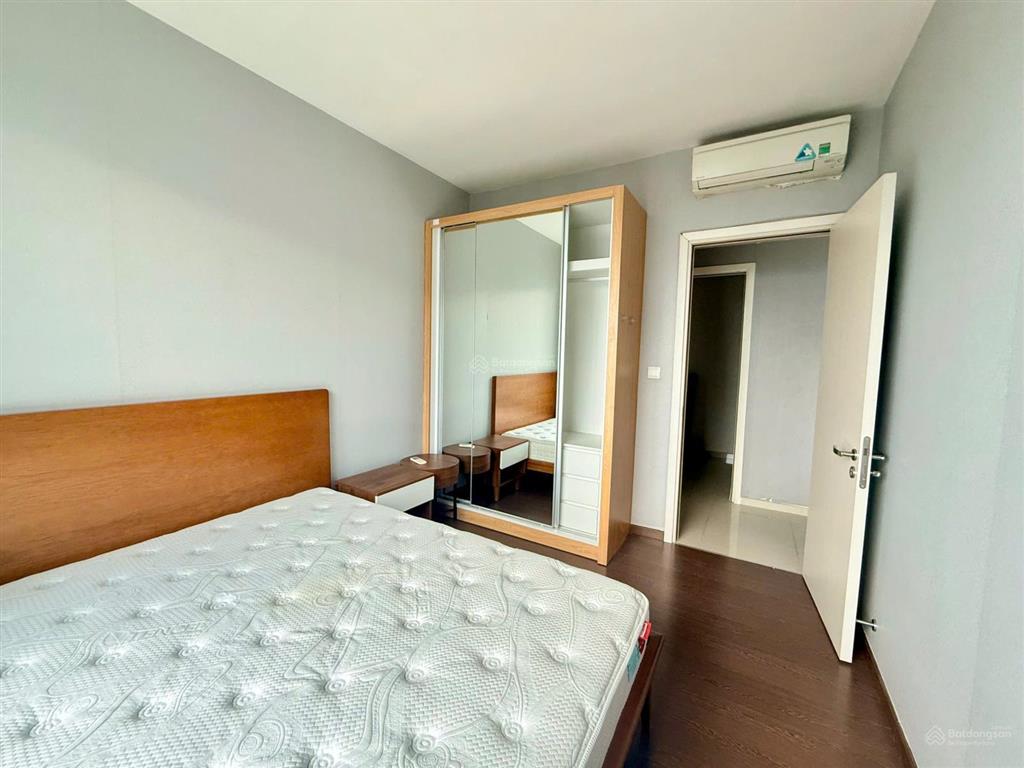 Cho thuê 2pn vista verde | 98m | full nội thất | 20tr/tháng