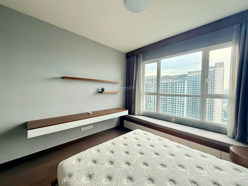 Cho thuê 2pn vista verde | 98m | full nội thất | 20tr/tháng