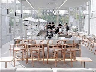 [cho thuê] mặt tiền thảo điền quận 2!!! (1500m2)
