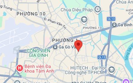 Cho thuê nhà! góc 2 mặt tiền nơ trang long, bình thạnh (20x18m) giá siêu rẻ
