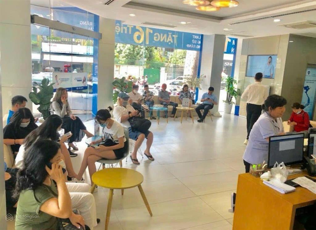 Cho thuê nhà! góc 2 mặt tiền nơ trang long, bình thạnh (20x18m) giá siêu rẻ