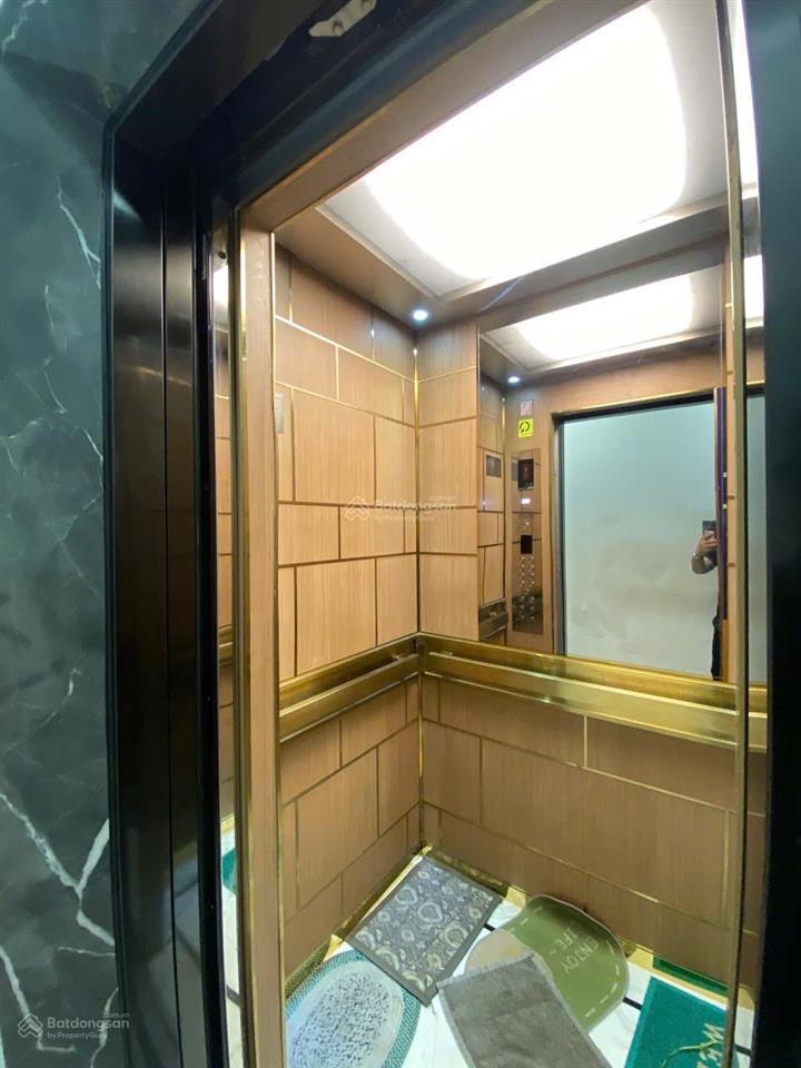 Toà nhà 183 nơ trang long p. 12 bình thạnh (2000m2) h t 6l tm pccc