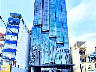 [cho thuê] bulding 68 phan đăng lưu phường 5 phú nhuận (20x30m) 2h 1 t 1 lửng 18l tm