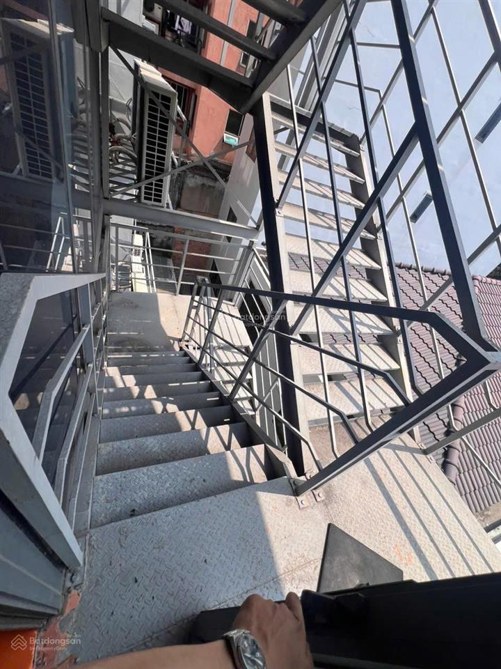 Tòa nhà! 2000m² mt 24 đinh bộ lĩnh, p. 24, bình thạnh, 5l, tm, pccc