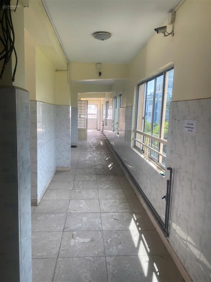 Cho thuê toà nhà! 342bis nguyễn trọng tuyển, phường 2, tân bình
