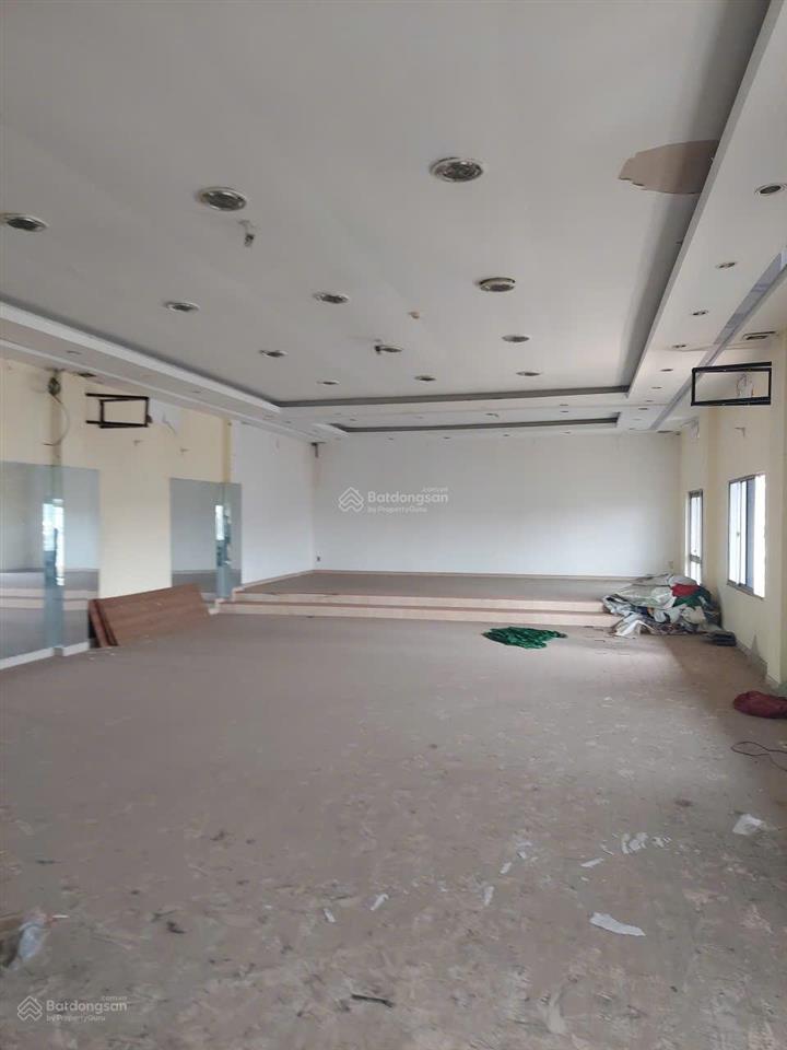 Cho thuê toà nhà! 342bis nguyễn trọng tuyển, phường 2, tân bình