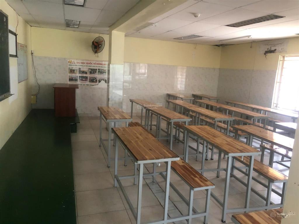 Cho thuê toà nhà! 342bis nguyễn trọng tuyển, phường 2, tân bình