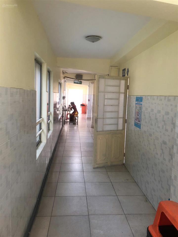 Cho thuê toà nhà! 342bis nguyễn trọng tuyển, phường 2, tân bình