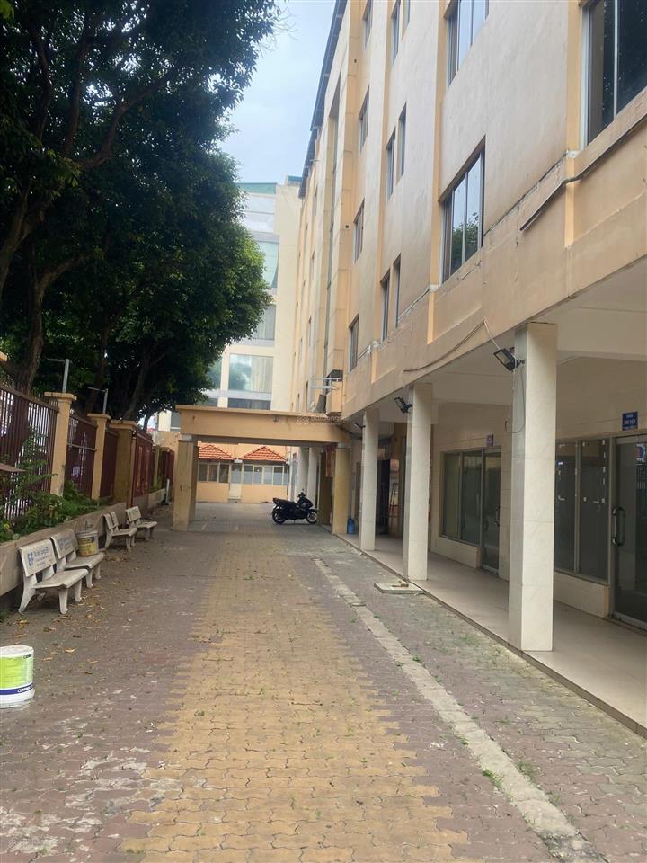 Cho thuê toà nhà! 342bis nguyễn trọng tuyển, phường 2, tân bình
