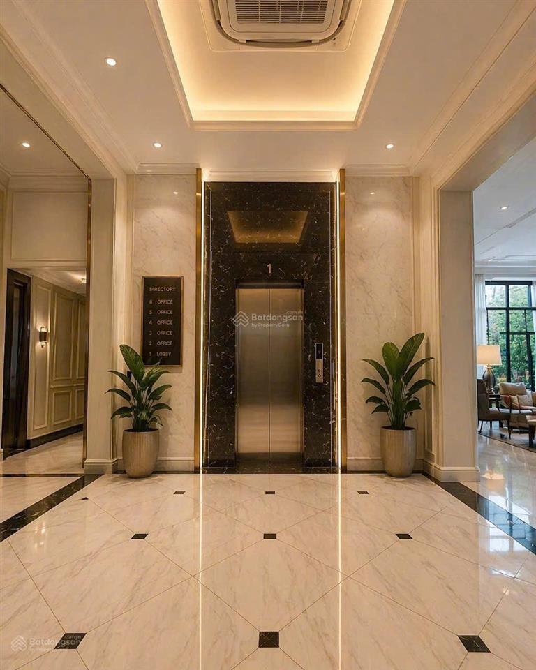 Cho thuê tòa nhà văn phòng 2000m² mt xuân thủy p. thảo điền q2