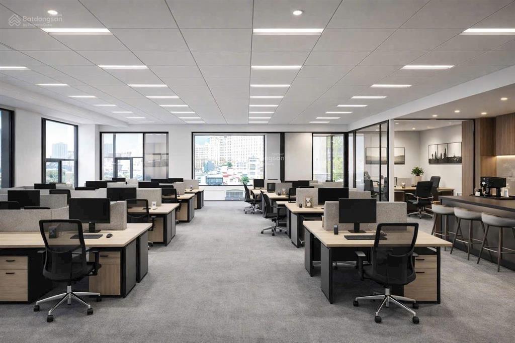 Cho thuê tòa nhà văn phòng 2000m² mt xuân thủy p. thảo điền q2