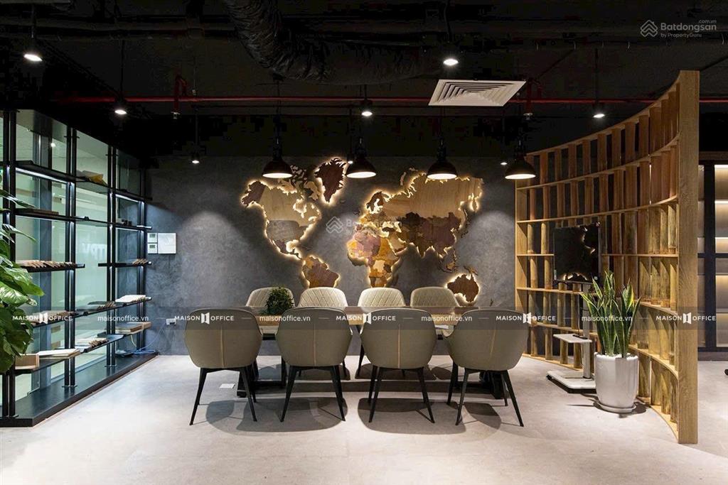 Tòa nhà cho thuê 2000m2 hoàng văn thụ, phú nhuận