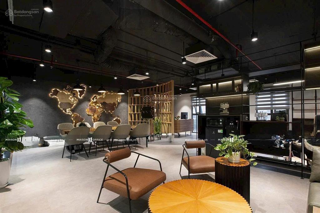 Tòa nhà cho thuê 2000m2 hoàng văn thụ, phú nhuận