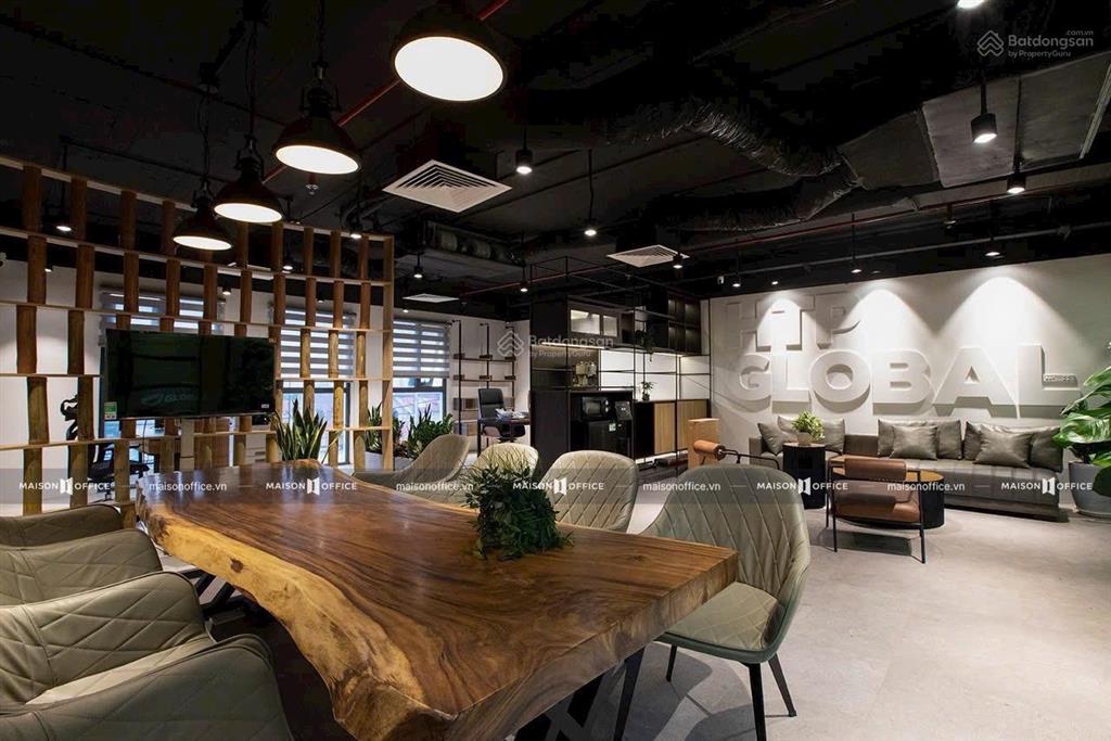 Tòa nhà cho thuê 2000m2 hoàng văn thụ, phú nhuận