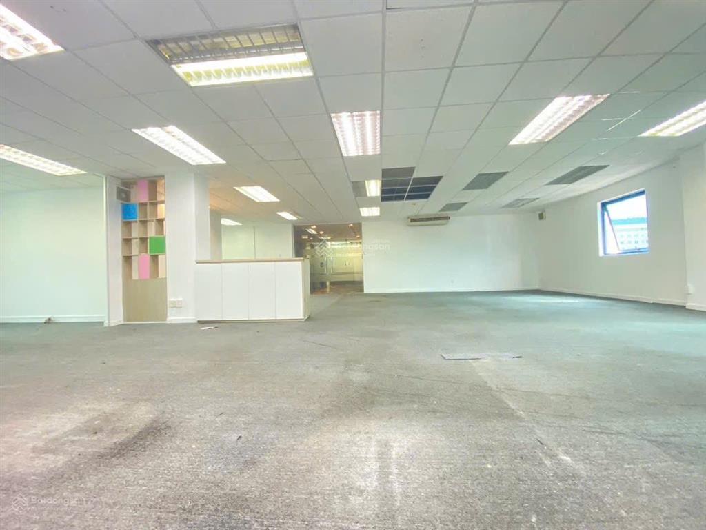 Cho thuê] toà nhà hậu giang quận 6! (16x30m) h 7l  200tr