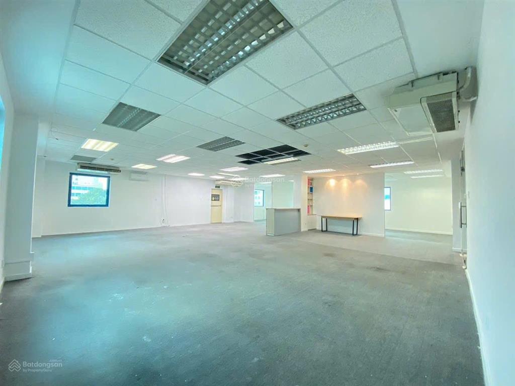 Cho thuê] toà nhà hậu giang quận 6! (16x30m) h 7l  200tr