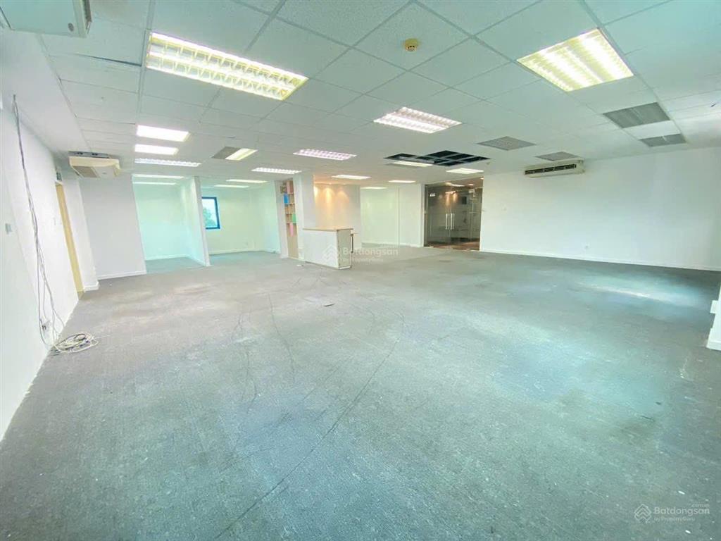 Cho thuê] toà nhà hậu giang quận 6! (16x30m) h 7l  200tr