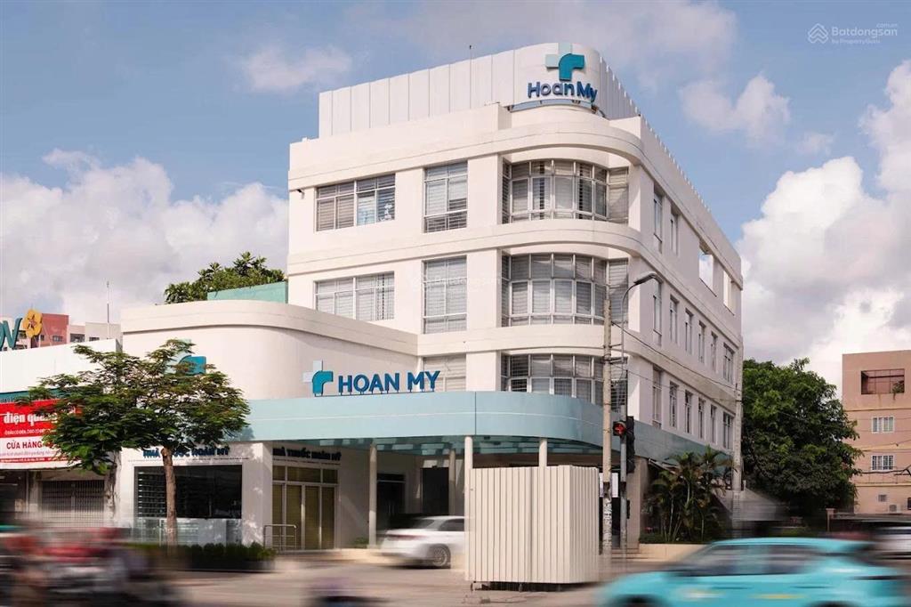 Cho thuê góc 2 mặt tiền nguyễn oanh, q. gò vấp!