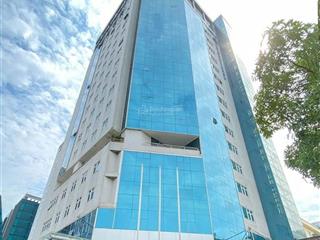 Cho thuê toà nhà góc 2mt! 3500m2 khu sân bay tân bình