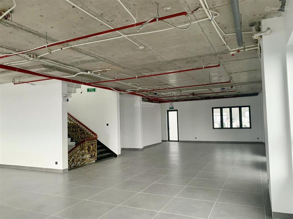 Tòa nhà văn phòng 2000m²!!! 31 trần quý kiên p. thạnh mỹ lợi q2 (đảo kim cương)