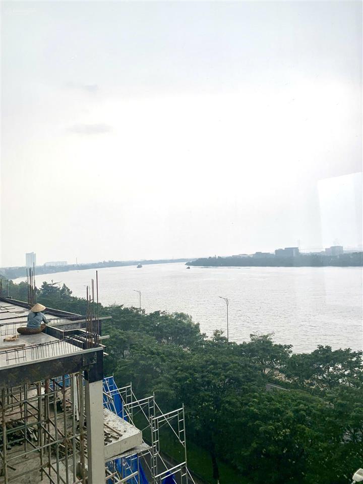 Tòa nhà văn phòng 2000m²!!! 31 trần quý kiên p. thạnh mỹ lợi q2 (đảo kim cương)