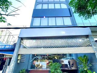 Cho thuê tòa nhà 1000m²! 52 đồng văn cống p. thạnh mỹ lợi q2 1h 1t 7l tm  150tr/th