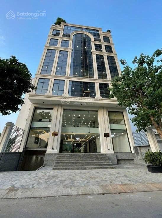 Toà nhà văn phòng tú xương trung tâm q3 2000m2 h t 7l st tm