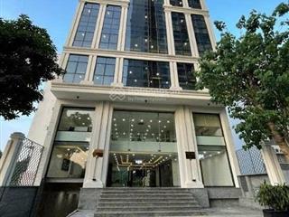 Toà nhà văn phòng tú xương trung tâm q3 2000m2 h t 7l st tm