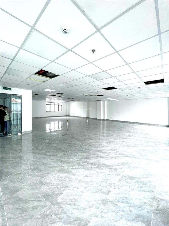 Cho thuê tòa nhà 2000m² trung tâm quận 3  h 8 lầu tm pccc nghiệm thu