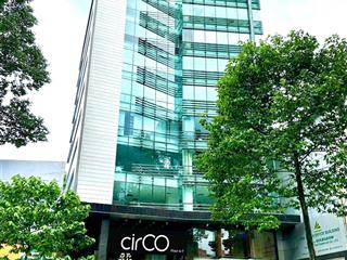 Cho thuê tòa văn phòng mt 3000m2 trương văn bang tml q2