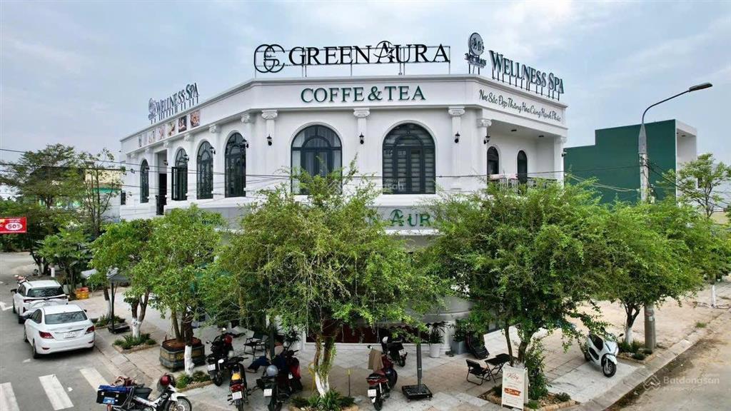 Cho thuê góc 2 mt nguyễn an và trần quý kiên p.tml q2 (3000m2)