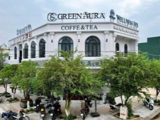 Cho thuê góc 2 mt nguyễn an và trần quý kiên p.tml q2 (3000m2)