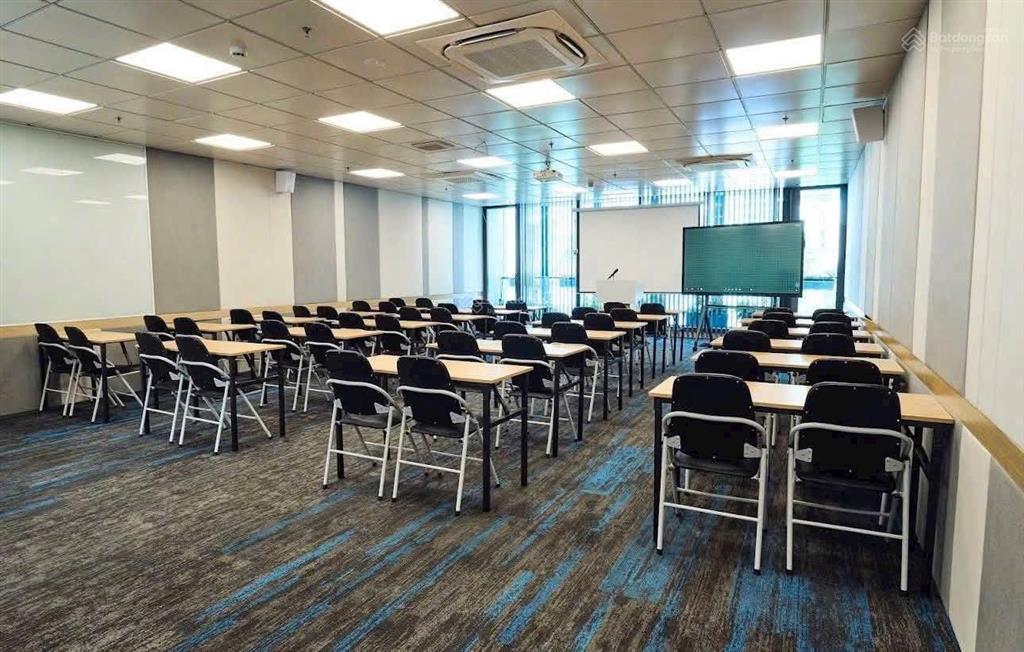 Cho thuê nhà! (600m2) thành thái, q10, 1 hầm 1 trệt 5 lầu
