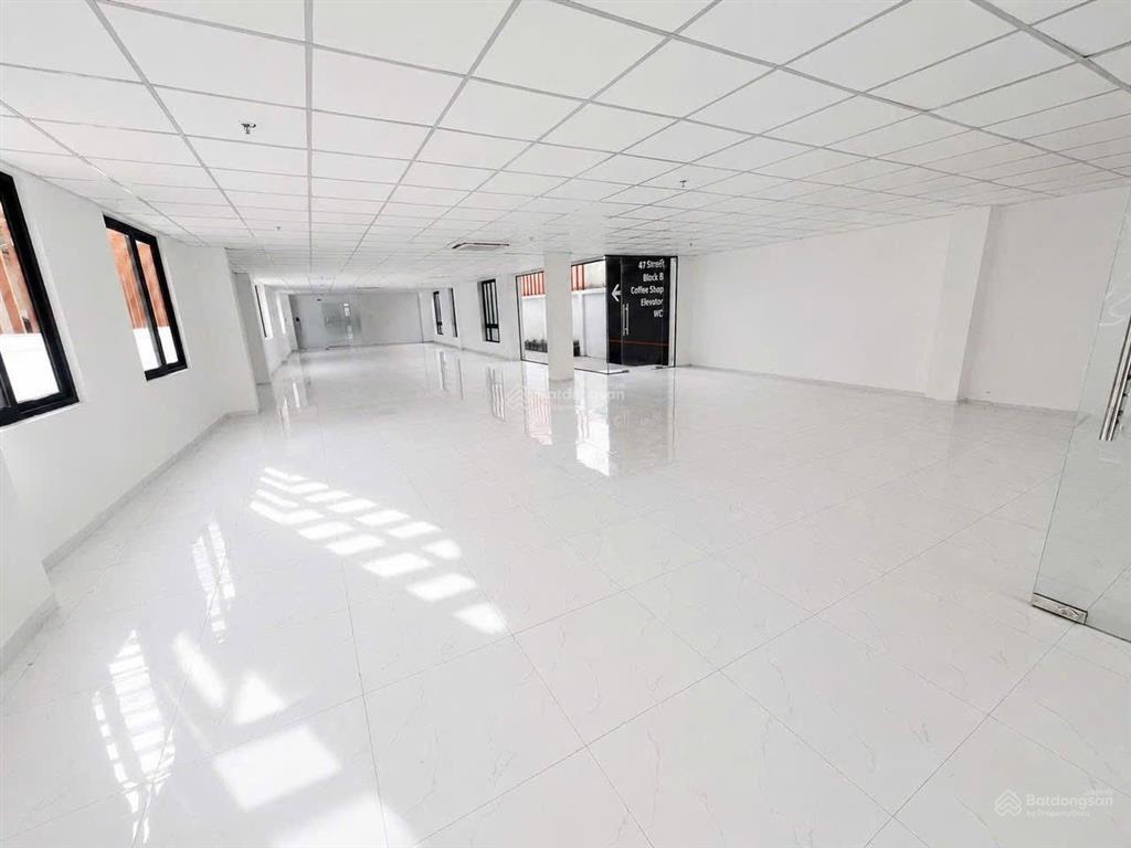 Cho thuê tòa nhà mới xây 100%!!! bát nàn, phường thạnh mỹ lợi, quận 2