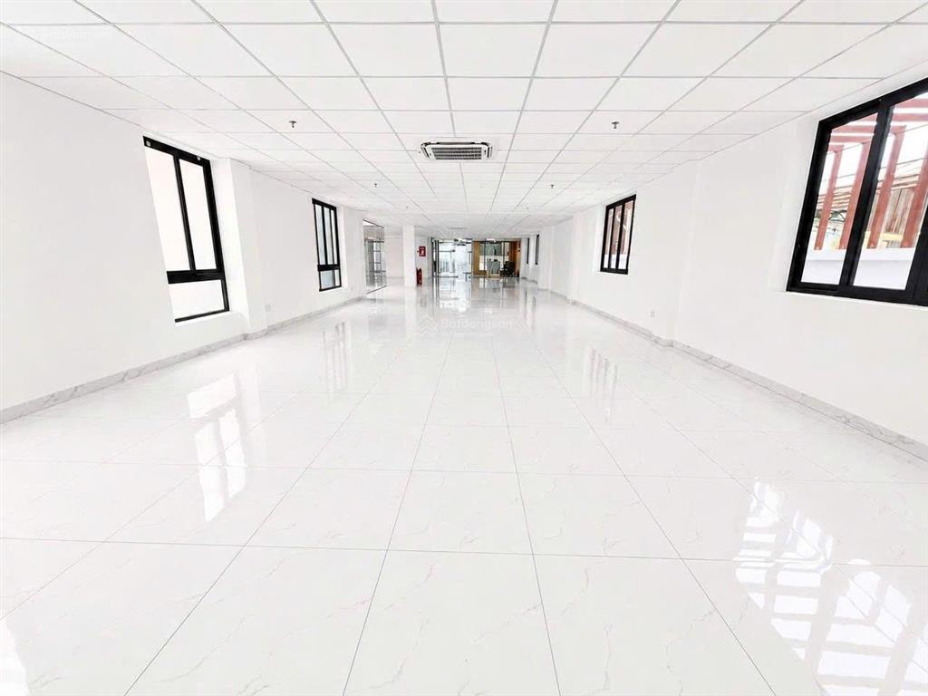 Cho thuê tòa nhà mới xây 100%!!! bát nàn, phường thạnh mỹ lợi, quận 2