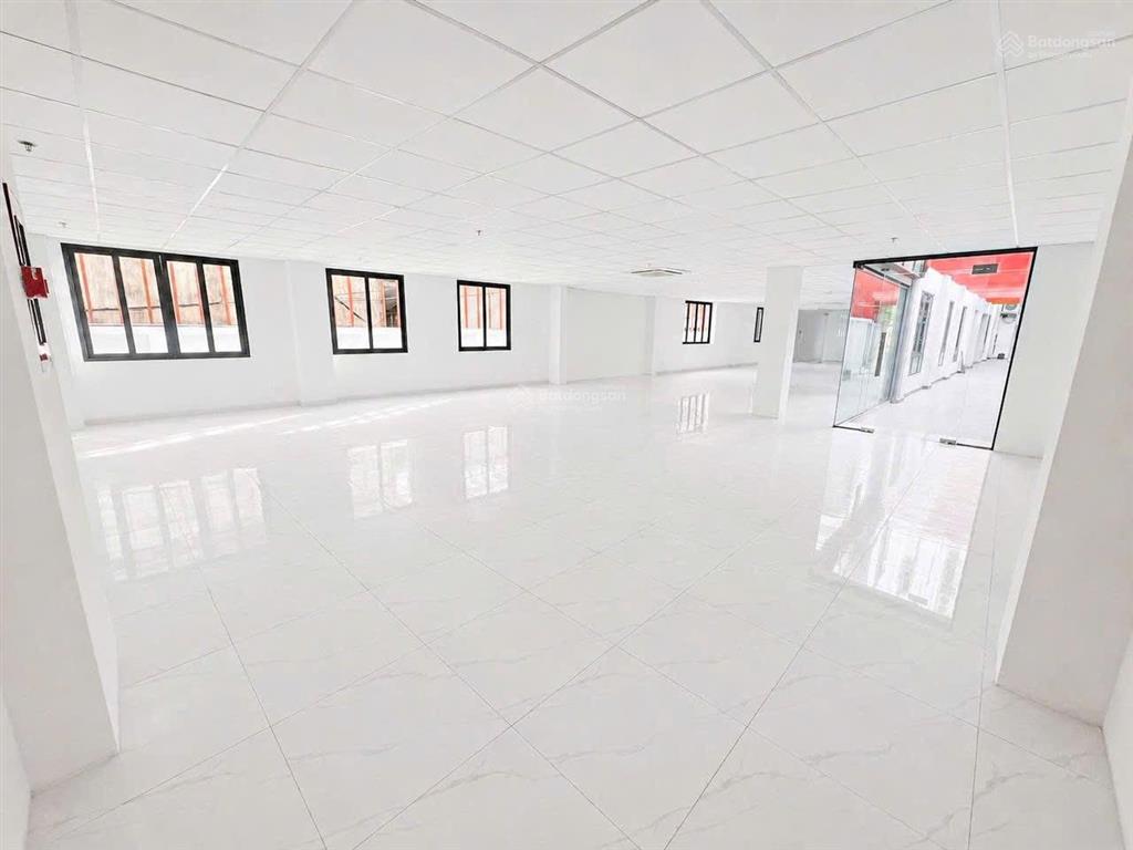 Cho thuê tòa nhà mới xây 100%!!! bát nàn, phường thạnh mỹ lợi, quận 2